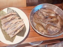 -大良毋米粥(锦龙路总店)