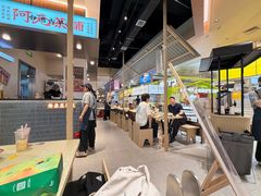 -松雷商业(南岗店)