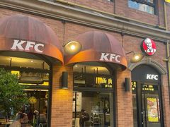 -肯德基(昌里店)