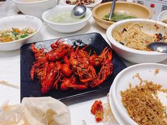 -靓虾二哥长沙地标小龙虾(五一广场店)