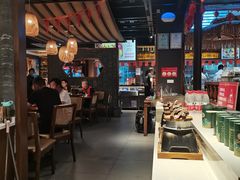 -魏铭鱼头捞饭(晋阳路店)