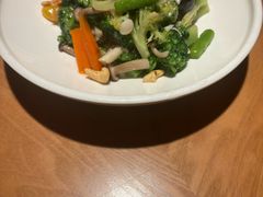-波螺油子青岛本帮菜(银座店)