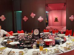 -青螺餐厅·家宴(松雅湖店)