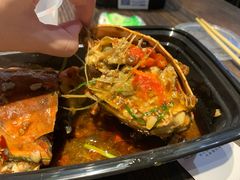 -盒马鲜生(皇庭广场店)