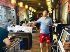 -太平张醪糟(西街直营店)