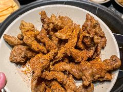 -大虎重庆老火锅(正弘城店)