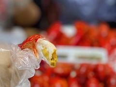 -霸王虾·麻辣小龙虾(清水河公园店)