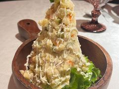 -俄士厨房(环球港店)