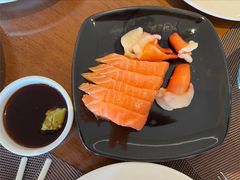 -白天鹅宾馆·流浮阁咖啡厅