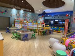 -反斗乐园(领展中心城店)