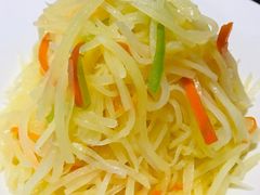 -东方饺子王(新奥购物中心店)