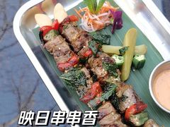 -SUSU·苏苏(四合院创始店)