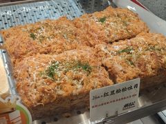 -君之狮子山·轻糖烘焙(松江印象城店)