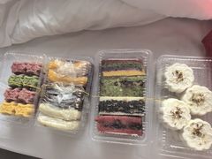 -非遗近水楼糕团(景德路店)