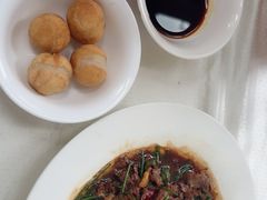 -好兄弟郭巨海鲜(天一阁店)