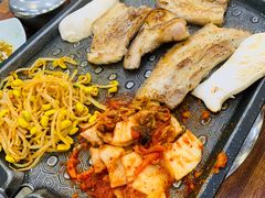 -黄金牧场(明洞总店)