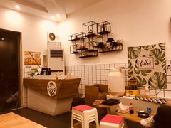 -碳碳烤肉(南湖路店)