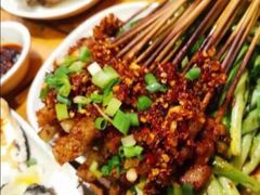 -木屋烧烤(白石洲店)