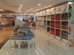-金鹰超市(国际购物中心新街口店)