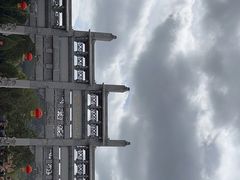 -龙口南山旅游景区