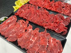 -牛品福潮汕牛肉火锅(旺庄店)