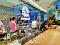 -蛙人战队·饭堂(储能大厦店)