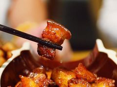 -木王宴语·野生鲜菌火锅(玉河店)