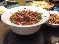 -黄泥岗·黄陂农家菜(百步亭店)