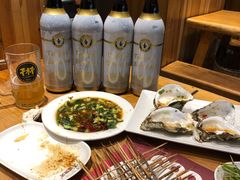 -木屋烧烤(双榆树店)