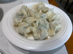 -海知道大连海鲜水饺(南山大冲店)