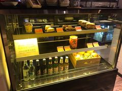 -JINNS锦时 steak&pizza(浸信会礼拜堂旧址店)