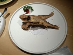 -老船坞水上餐厅(亚洲大酒店  东四十条店)