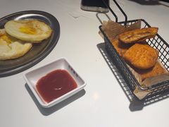 -友达面馆(广州总店)
