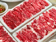 -八合里潮汕鲜牛肉火锅(惠州华贸店)