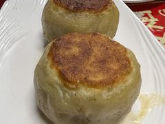 门丁肉饼-北京清真房记小吃店