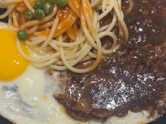 -豪客来牛排(云山大道店)