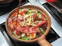 -潮香兴煲仔饭(莲花路店)