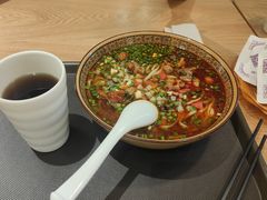 -樊记腊汁肉(西安咸阳国际机场店)