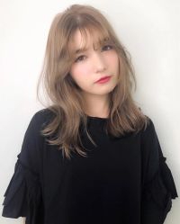 -Tipo Hair salon（明星）店