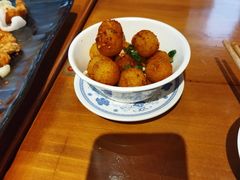 -炉小二铜锅牛蛙•川湘菜(三里屯店)
