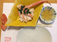 -蟹道乐(道顿堀本店)
