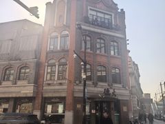 -德大西餐社(云南南路店)