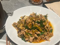 -一坐一忘云南菜(卓悦中心)