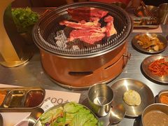 -西塔老太太泥炉烤肉(苏州大悦城店)