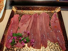 -锦城印象火锅(天府三街店)