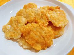 煎墨鱼饼-蚝专家(北滘店)