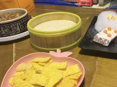 -雀舞云南菜(天津天河城购物中心店)