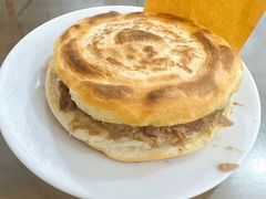 -子午路张记肉夹馍(翠华路店)