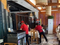 -辣婆婆(航天桥店)