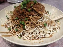 凉面-巴厘龙虾·榜首油焖大虾(音乐学院·沿江酒馆店)